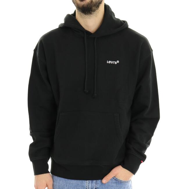 FELPA RED TAB LEVI'S - Mad Fashion | img vers.1300x/